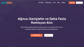 Tıklama Başına Ödeme Platformu