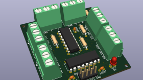 isteğinize uygun pcb tasarlarım