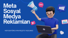 meta sosyal medya reklamlarınızı kurup yönetebilirim