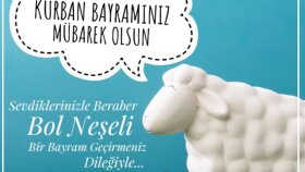 kurban bayramı