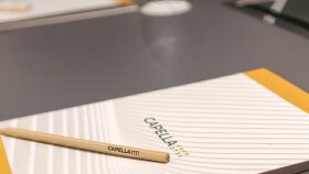 Capella Otel,Tanıtım videosu
