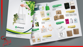 broşür, katalog, menü, afiş tasarımı yapabilirim