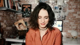 Elif Suluova - Sen Ciddisin