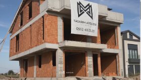 Tasarım Atölyesi – İnteraktif İç Mimarlık Web Sitesi