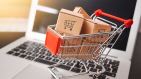 web sitenize e-ticaret altyapısı kurabilirim