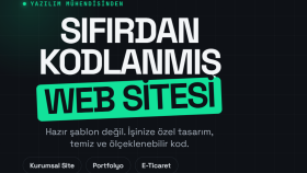 Web Yazılım