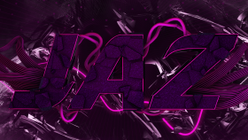 Jaz 3D Logo Tasarımı