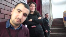 Etkinlik Videosu - 11. ODTÜ Psikoloji Günleri