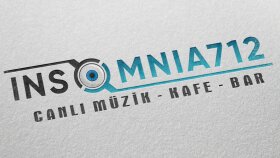 Insomnia712 - Logo Tasarımı