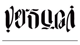 Versuci Örnek Logo Tasarımı