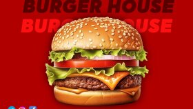 Banner/Kartvizit/Afiş/Davetiye