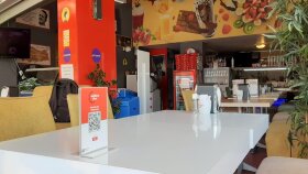 Biqr Code - Qr Code ile işletmenizi temastan uzak tutun!