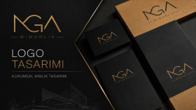 markanız için profesyonel ve özgün logo tasarımı yapabilirim