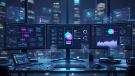 uygulamanız için modern UI/UX tasarımları hazırlarım