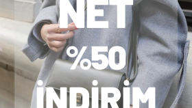 👜 Laida'nın Eşsiz Vintage Dokunuşuyla Stilini Tamamla! 👜