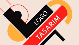 sizin için, markanızı öne çıkaracak logo tasarımı yapıyorum