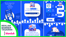 uzman grafik tasarımcıyım reklam banner tasarımları yaparım