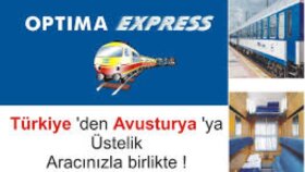 Optima Express