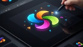Profesyonel ve Özgün Logo Tasarımı