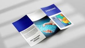 broşür & katalog tasarımı tasarımınızı yapabilirim