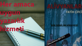 Etkileyici, yaratıcı metinler