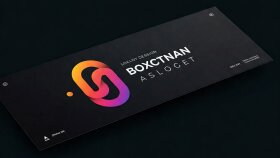 markanıza uygun profesyonel logo tasarımı yapabilirim