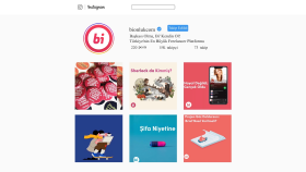 instagram tanıtım animasyonu yapabilirim