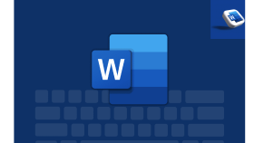 Word programındaki işlerinizi yapabilirim