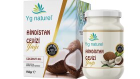 yg kozmetik hindistan cevizi yağı