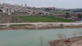 İş örneğim