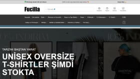 profesyonel e-ticaret sitesi oluştururum