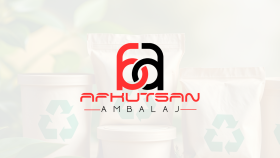 Afkutsan Ambalaj-Logo Tasarımı