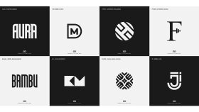 LOGO GALERİSİ vol.02