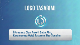 logo tasarımı hazırlıyorum