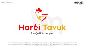 akılda kalıcı, özgün logo tasarlıyorum