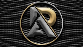 ARABELLA Twitch Yayıncısı Logo Tasarımı