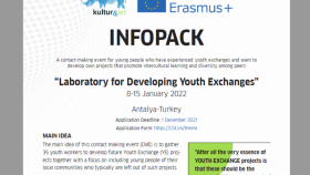 Infopack Redaksiyonu