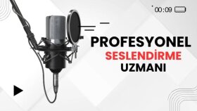 Seslendirme Dublaj