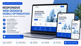 web sitenizi mobil uyumlu hale getirebilirim