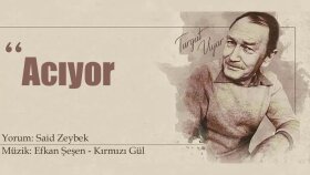 Şiir Kayıtlarım