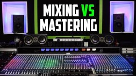 Mix&Master