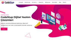 Yazılım Projeleri