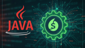 Java spring boot ile backend yapabilirim