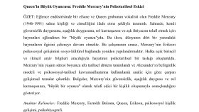 İngilizce-Türkçe çeviriler yapıyorum