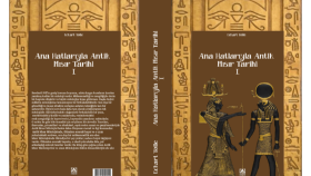 Kitap Kapak Tasarımı