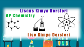 ap ve lisans düzeyinde kimya derslerinde yardımcı olurum