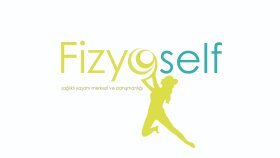 Fizyoself Logo Tasarımı