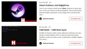 Seo'ya Uygun Hit Kazandıran İçerikler