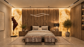 iç mimari tasarım ve 3D render