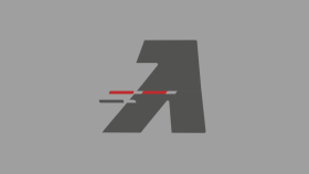 Alp Motor Logo ve Tabela Çalışması